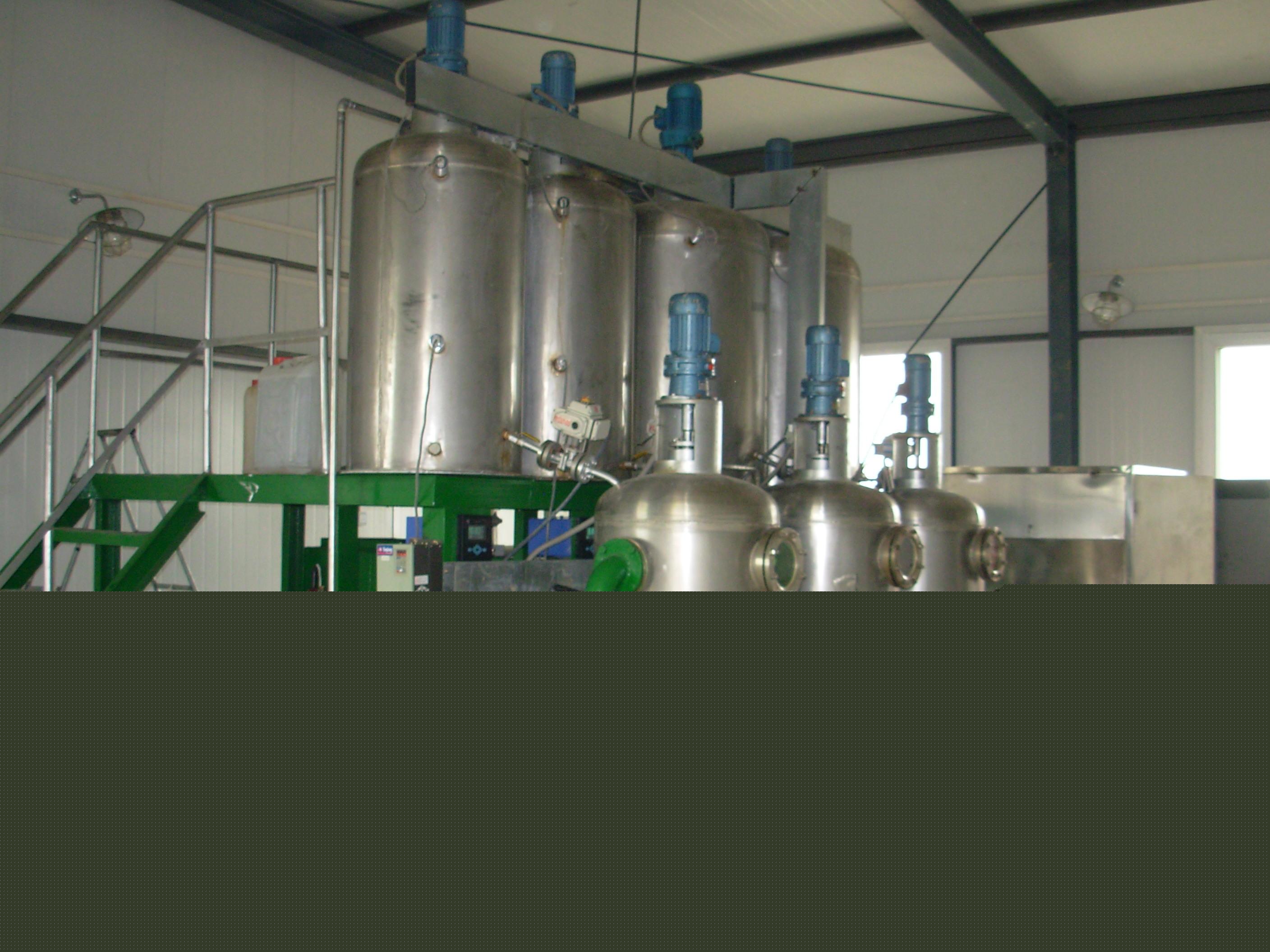 釀酒污水處理設備